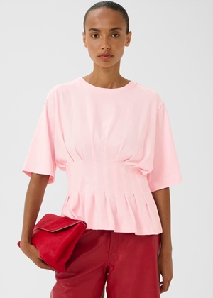 Inez tee Ballet Slipper Gestuz 